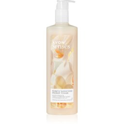 Avon Senses Simply Luxurious Creamy Shower Gel 720 ml