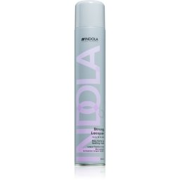 Indola Strong Lacquer Hairspray - Strong Hold 500 ml