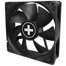 XI XF034 - Xilence case fan, 80 mm