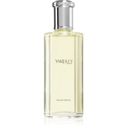 Yardley Freesia & Bergamot EDT W 125 ml