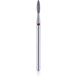 NEONAIL Diamond Drill Flame Electric Nail File type No. 01/S 1 pc