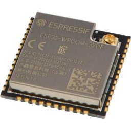 ESPRESSIF SYSTEMS ESP32WRM32UEN16 - WiFi-Modul 802.11 2,4GHz, 150Mb/s