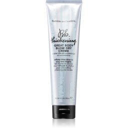 Bumble and bumble Thickening Great Body Blow Dry crème Hair Cream for abundant volume 150 ml