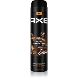 Axe Dark Temptation Deodorant spray M XXL 250 ml