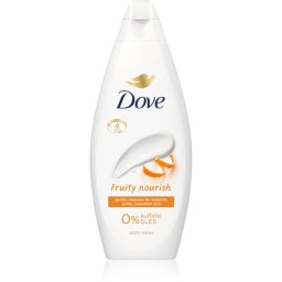 Dove Fruity Nourish Nourishing Shower Gel 250 ml