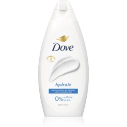 Dove Hydrate Nourishing Shower Gel 450 ml