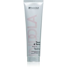 Indola Treat & Tame Styling Cream to treat frizz 150 ml