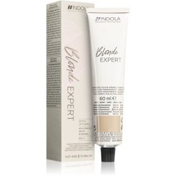 Indola Blond Expert Permanent Hair Dye for blonde hair shade P.01 60 ml