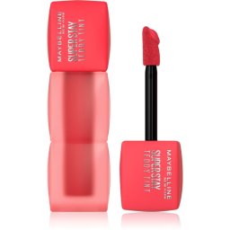 MAYBELLINE NEW YORK SuperStay Teddy Tint Ultra Matte Longwear Lipstick shade 35 July Forever 5 ml