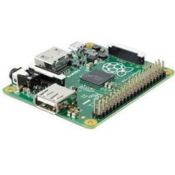 RASPBERRY PI A+ - Raspberry Pi A+, 512MB, USB, HDMI, 40pin GPIO