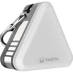 VARTA VAR MAG SAFE LI - Magnetic Safety Light LED key light, 2x CR2032