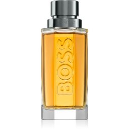 Hugo Boss BOSS The Scent Aftershave Water M 100 ml