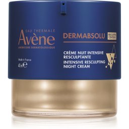 Avène DermAbsolu Intensive Resculpting Night Cream Intensive Night Cream 40 ml