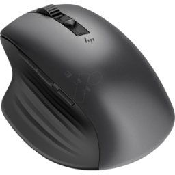 HEWLETT PACKARD HP 1D0K8AA - Mouse, wireless/Bluetooth, black