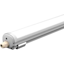 V-TAC VT-216483 - Diffuser luminaire, 32 W, 5120 lm, 4000 K, IP65, 160 lm/W