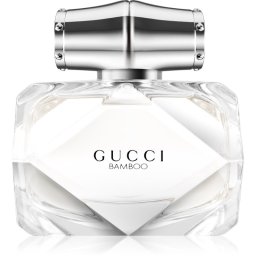 Gucci Bamboo EDT W 50 ml
