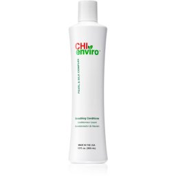 CHI Enviro Smoothing Conditioner Moisturising and Smoothing Conditioner 355 ml
