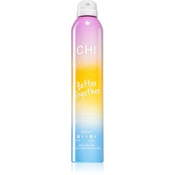 CHI Vibes Hair To Slay Better Together Dual Mist Micro Mist Fixing Lacquer 284 g