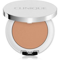 Clinique Beyond Perfecting™ Powder Foundation + Concealer Powder Foundation with Concealer 2-in-1 shade 11 Honey 14.5 g