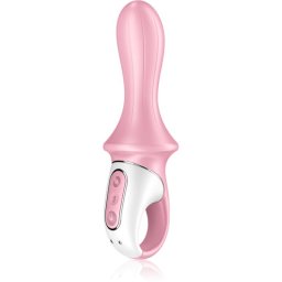 Satisfyer AIR PUMP BOOTY 5+ anal vibrator 17.8 cm
