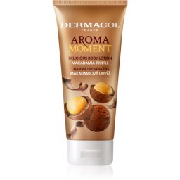 Dermacol Aroma Moment Macadamia Truffle Body Lotion 200 ml