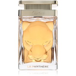 Cartier La Panthère EDT W 100 ml