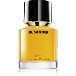Jil Sander N° 4 EDP W 50 ml