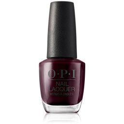 OPI Nail Lacquer Nail Polish In the Cable Car Pool Lane 15 ml