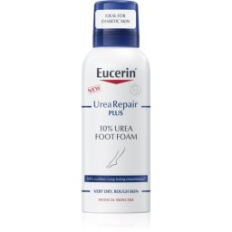 Eucerin UreaRepair PLUS Foam for legs (Urea 10%) 150 ml