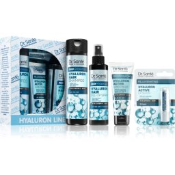 Dr. Santé Hyaluron Gift Set with hyaluronic acid