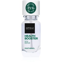 Gabriella Salvete Natural Health Booster Nourishing Nail Varnish for damaged nails 11 ml