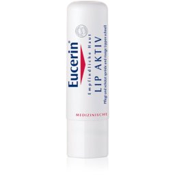 Eucerin pH5 Lip Active Stick Lip Balm 4.8 g