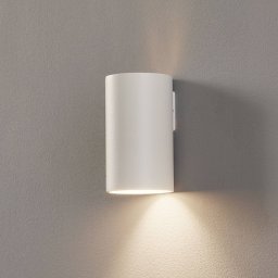 Wever & Ducré Lighting WEVER & DUCRÉ Ray mini 1.0 Wall lamp white