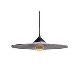 Easy Light Bloom pendant, IP20, Ø 60 cm, pearl grey