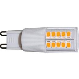 GREENLED GL 4241 - LED lamp G9, 5.5 W, 575 lm, 3000 K