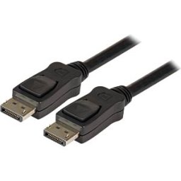 EFB-ELEKTRONIK EFB K5568SW.2 - DisplayPort cable, 8K @ 120 Hz, 2 m