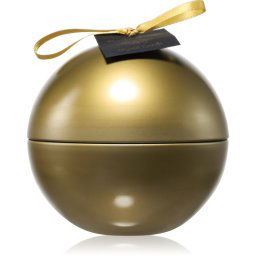 My Flame Winter Glow Christmas Ball scented candle 110 g