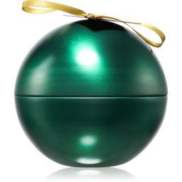 My Flame Winter Glow Christmas Ball scented candle 110 g