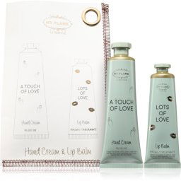 My Flame A Touch Of Love Gift Set
