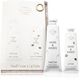 My Flame Hugs & Kisses Gift Set