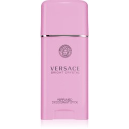Versace Bright Crystal Deodorant Stick (unboxed) W 50 ml