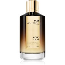 Mancera Aoud Café EDP U 120 ml