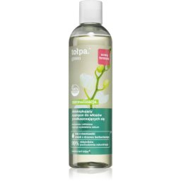 Tołpa Green Normalizing Shampoo for Oily Hair 300 ml