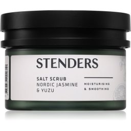 STENDERS Nordic Jasmine & Yuzu Jasmine Body Scrub 330 g
