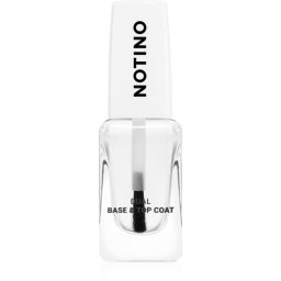 Notino Nail Care Dual base & Top coat Base and Top Coat Nail Polish 10 ml
