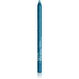 NYX Professional Makeup Epic Wear Liner Stick Waterproof Eyeliner Pencil shade 11 - Turquoise Storm 1.2 g