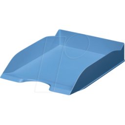 DURABLE 775606 - Letter tray A4 ECO, blue