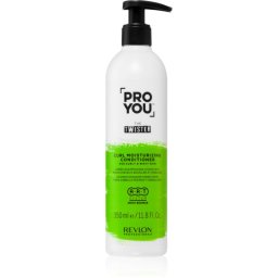 Revlon Professional Pro You The Twister Moisturizing Conditioner for curly hair 350 ml
