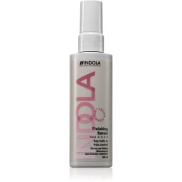 Indola Finishing Serum Final Care to smooth hair 100 ml