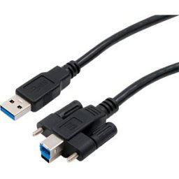 EXSYS EX-K1581V - USB 3.0 cable, A connector > B connector, 1.5 m